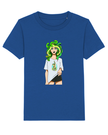 Medusa  Majorelle Blue
