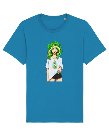 Medusa  Azur