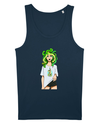 Medusa  Navy