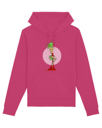 Dansatoare sexy Raspberry