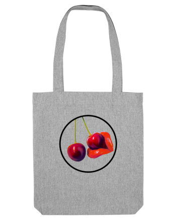 Buze sexy Heather Grey
