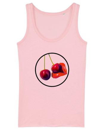 Buze sexy Cotton Pink