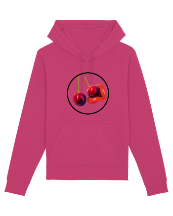 Buze sexy Raspberry
