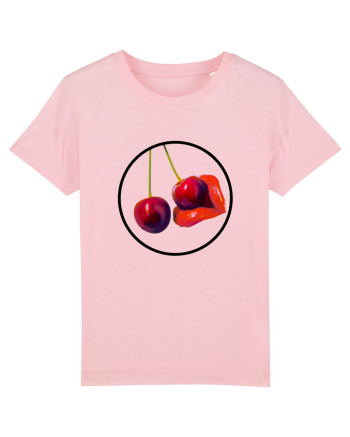 Buze sexy Cotton Pink
