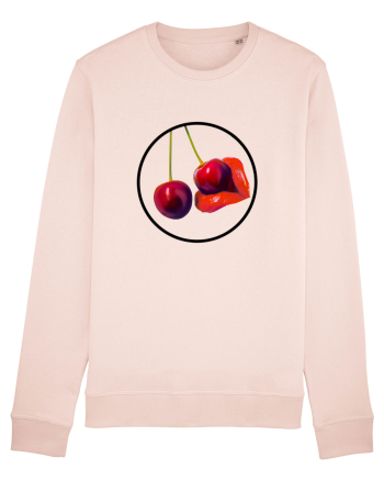 Buze sexy Candy Pink