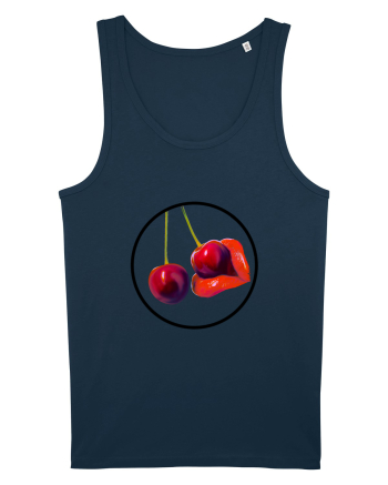 Buze sexy Navy