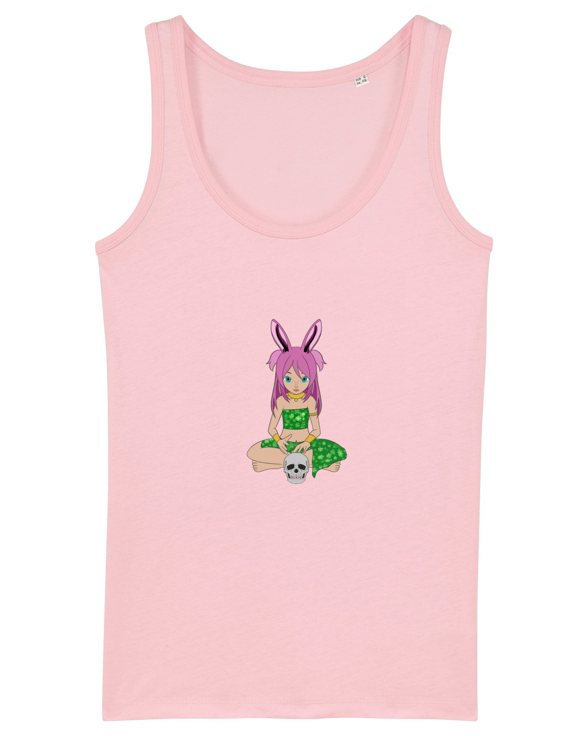 Maiou Damă Dreamer Cotton Pink