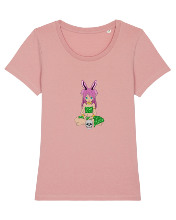 Fata de trib Canyon Pink