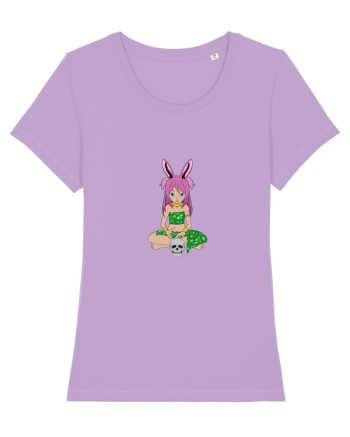Fata de trib Lavender Dawn