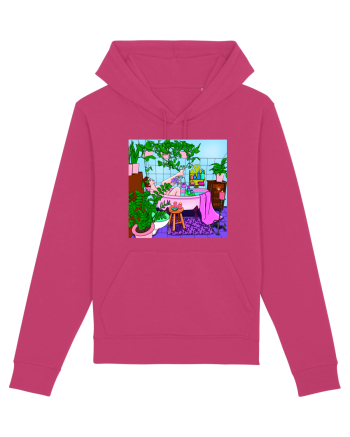 Baie relaxanta Raspberry