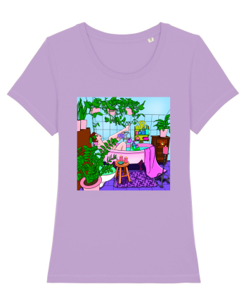 Baie relaxanta Lavender Dawn