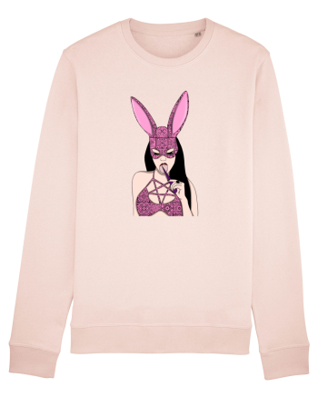 Fata iepure  Candy Pink