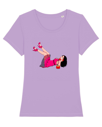 Fata la telefon  Lavender Dawn