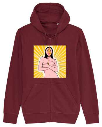 Muratura sexy Burgundy