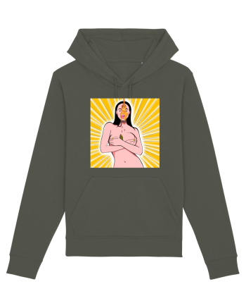 Muratura sexy Khaki