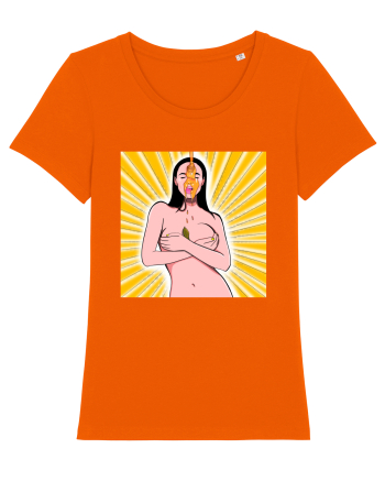 Muratura sexy Bright Orange