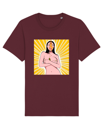 Muratura sexy Burgundy