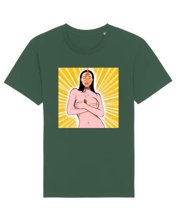 Muratura sexy Bottle Green