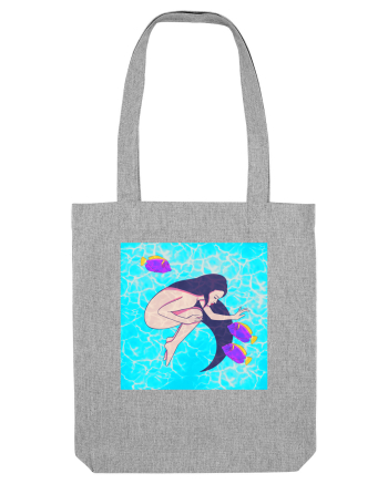 Zodia Pești Heather Grey