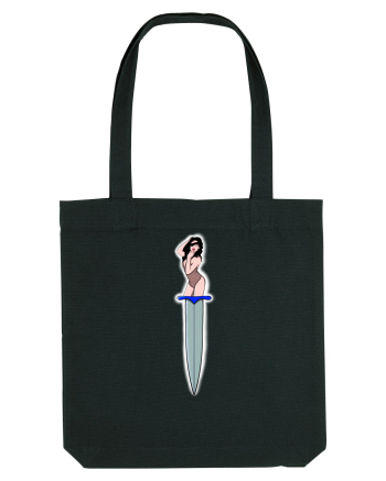 Arma sexy Black