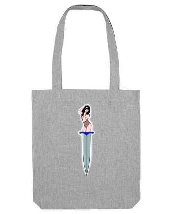 Arma sexy Heather Grey