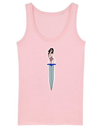 Arma sexy Cotton Pink