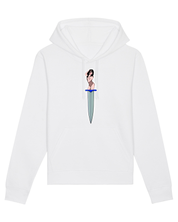 Arma sexy White