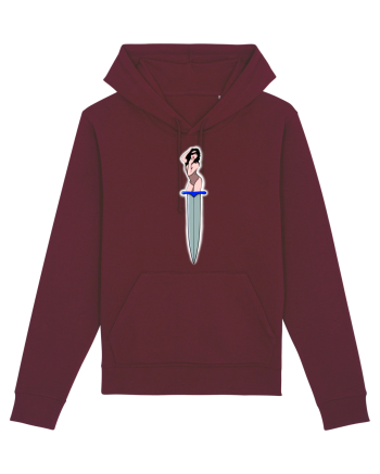 Arma sexy Burgundy