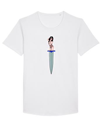 Arma sexy White