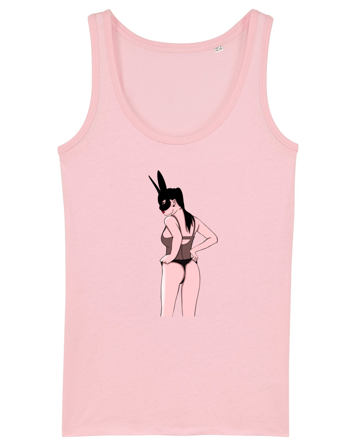 Maiou Damă Dreamer Cotton Pink