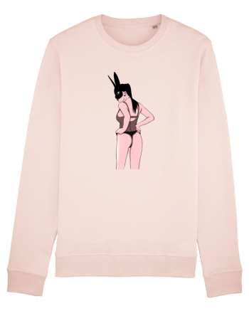 Fata iepuraș Candy Pink