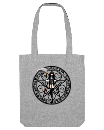 Sexy Satan  Heather Grey