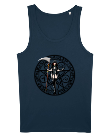 Sexy Satan  Navy