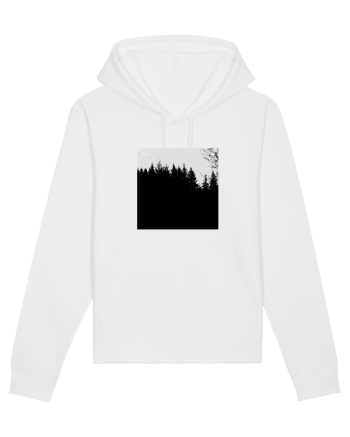 Dark Forest White