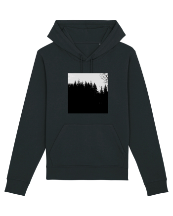 Dark Forest Black