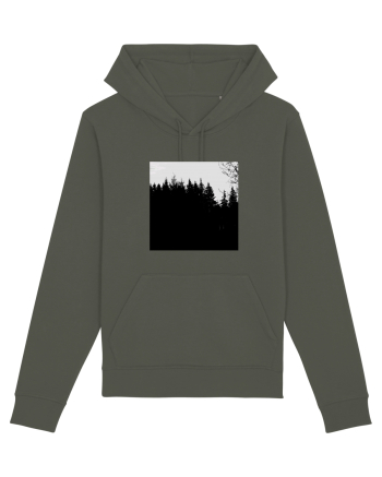 Dark Forest Khaki