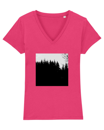 Dark Forest Raspberry