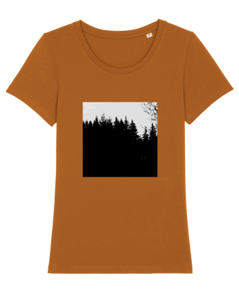 Dark Forest Roasted Orange