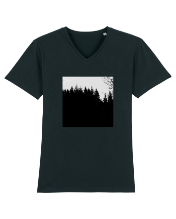 Dark Forest Black