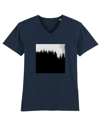Dark Forest French Navy