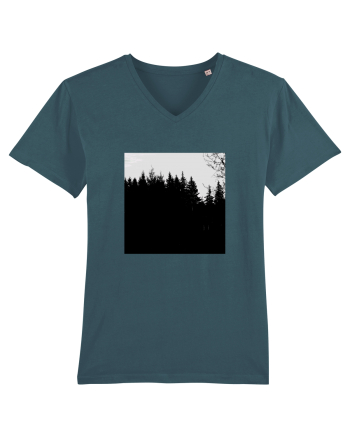 Dark Forest Stargazer