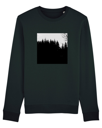 Dark Forest Black