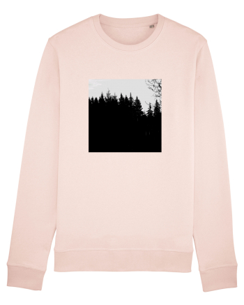 Dark Forest Candy Pink
