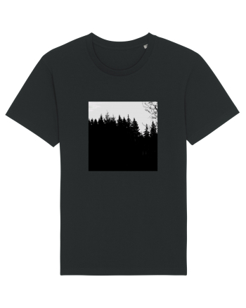 Dark Forest Black