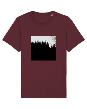 Dark Forest Burgundy