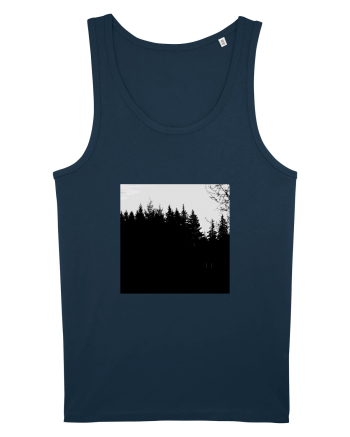 Dark Forest Navy