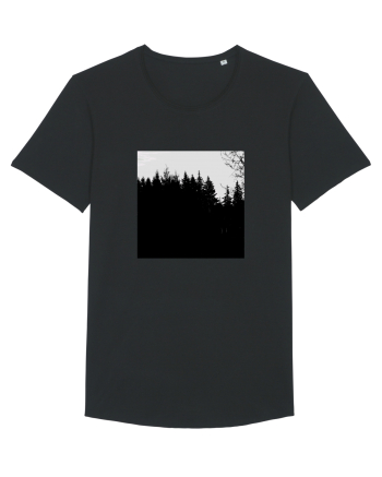 Dark Forest Black