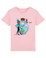 Halloween  Tricou mânecă scurtă  Copii Mini Creator
