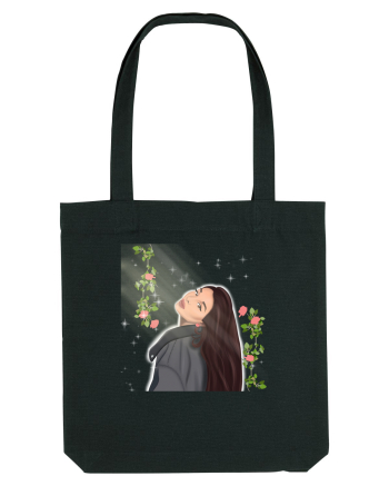 Fata aesthetic Black