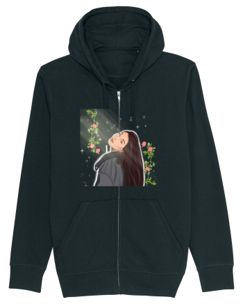 Fata aesthetic Black